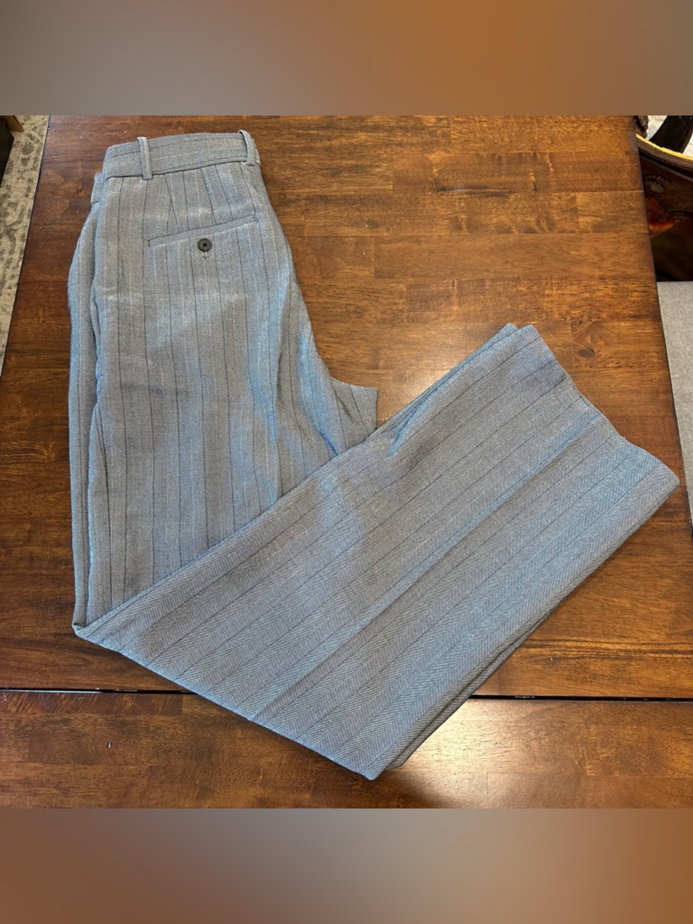 Aritzia Babaton Wideleg Trousers